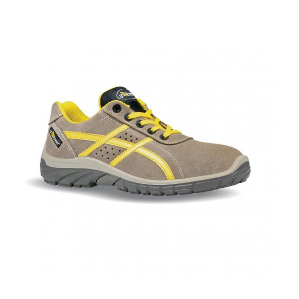U-Power Schuhe: Die besten Optionen für Profis im Handwerk – Mister Worker®