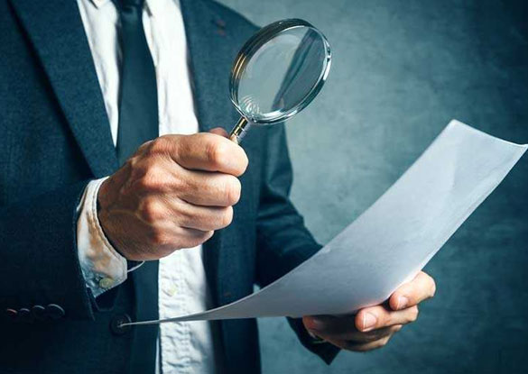Scheidungsdetektiv: Verlässliche Hilfe bei schwierigen Scheidungen