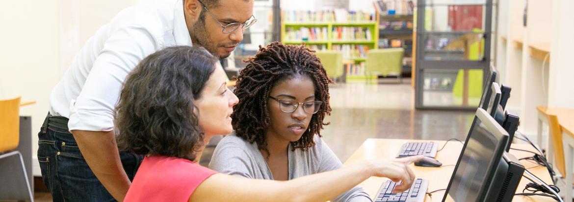 How AAU Enhances Elearning for Students Across All Faculties