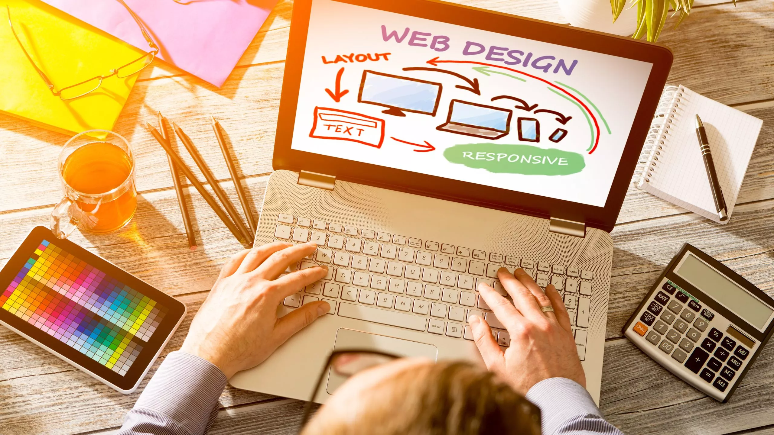 Webdesign Hagen – Webdesign, das Ihre Marke stärkt