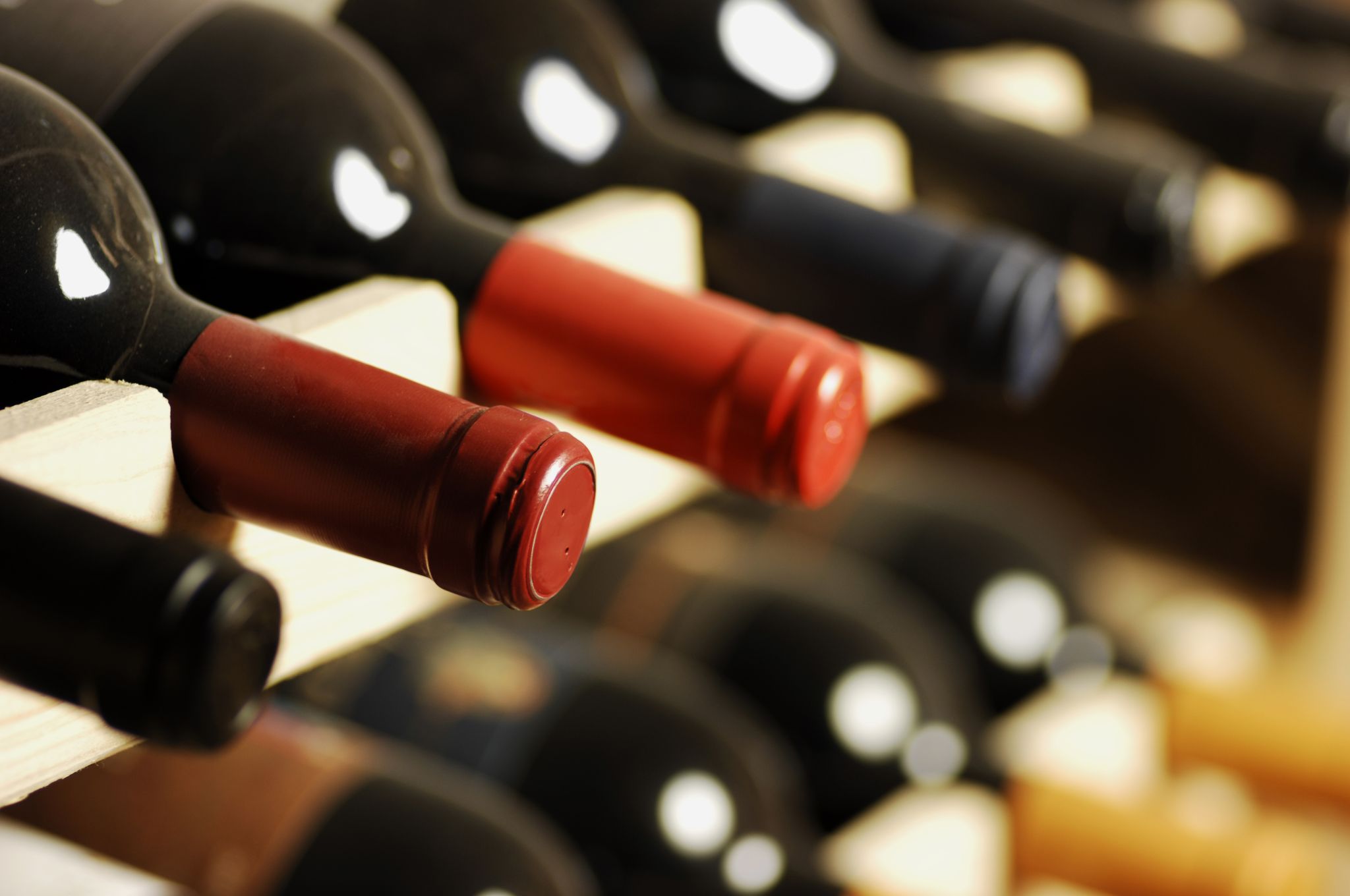Weinhandel und Abonnements: Regelmäßig neue Weine entdecken