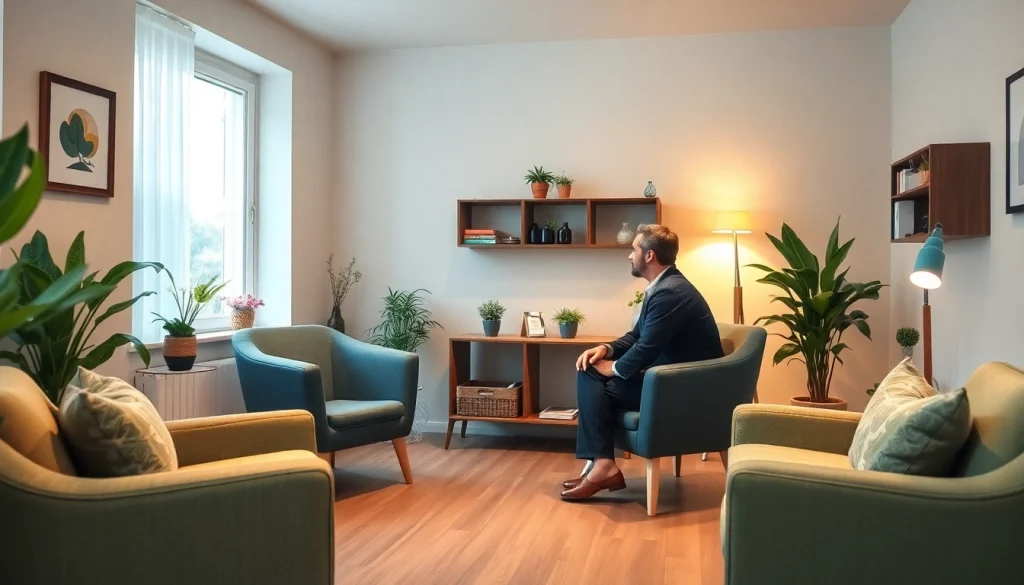 Erleben Sie Hypnose Bremen in einer beruhigenden Praxisatmosphäre mit professioneller Therapie.
