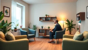 Erleben Sie Hypnose Bremen in einer beruhigenden Praxisatmosphäre mit professioneller Therapie.
