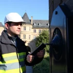 Ihr zuverlässiger Schlüsseldienst Heidelberg – 24 Stunden verfügbar
