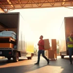 Umzugsunternehmen Wipperfürth – Ihr Partner für stressfreie Umzüge