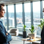 Die Rolle eines Headhunter Schweiz: Strategien für erfolgreiche Talentgewinnung