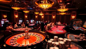 Experience thrilling action at GK88 casino with exclusive offers and games, Link vào GK88.