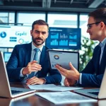 Headhunter IT: Effiziente Rekrutierung für IT-Profis und Unternehmen