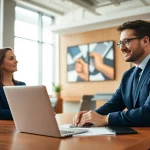 Die Rolle und Bedeutung von Headhunter Schweiz im Rekrutierungsprozess