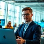 Headhunter IT: Effiziente Strategien zur Rekrutierung von IT-Fachkräften