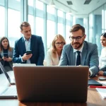 Die Rolle des Headhunter IT: Erfolgreiches Recruitment für IT-Fachkräfte