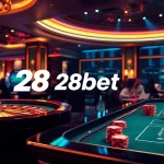 28bet: Strategic Winning Tactics for 2026 Gamblers to Maximize Their Odds